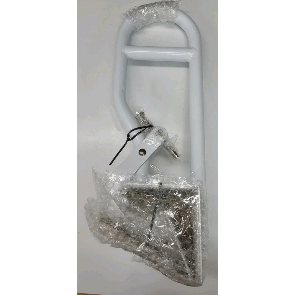 Bath Safety Bar